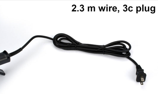 U.S. Standard Non-injury Hair Straightener Steam Hair Straightener Splint - NJPH Best Selling