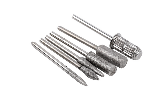 Universal head for nail polisher - NJPH Best Selling