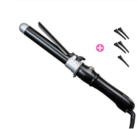 Automatic curling iron ceramic roll does not hurt hair perm curl artifact 360 degree automatic rotation - NJPH Best Selling