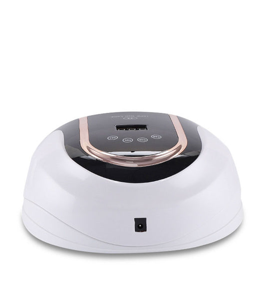 160W touch screen nail lamp - NJPH Best Selling