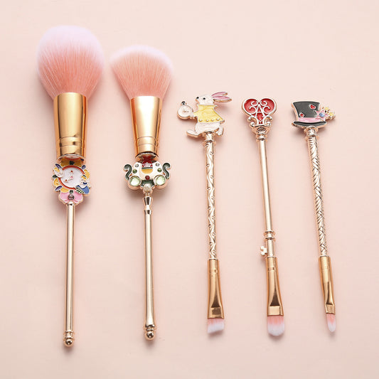 Alice makeup brush - NJPH Best Selling