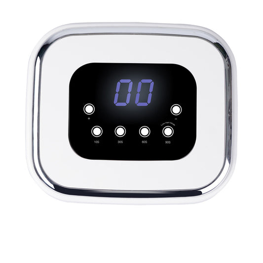 Bluetooth music nail phototherapy machine - NJPH Best Selling