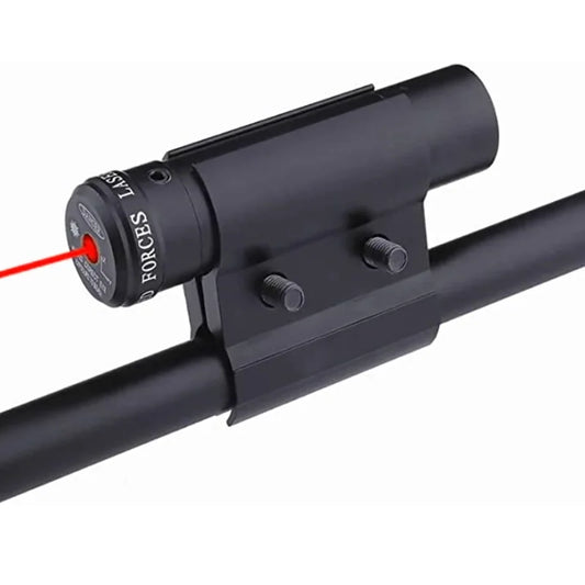 Red laser sight for Pest Control