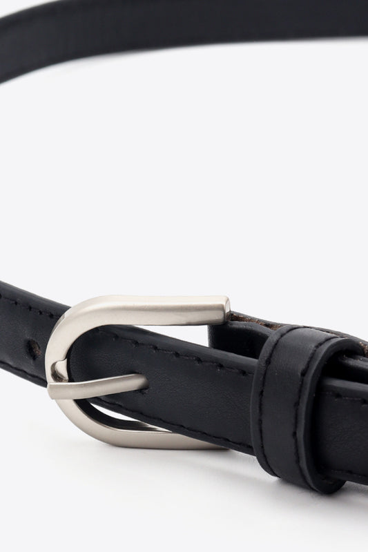 PU Leather Belt - NJPH Best Selling