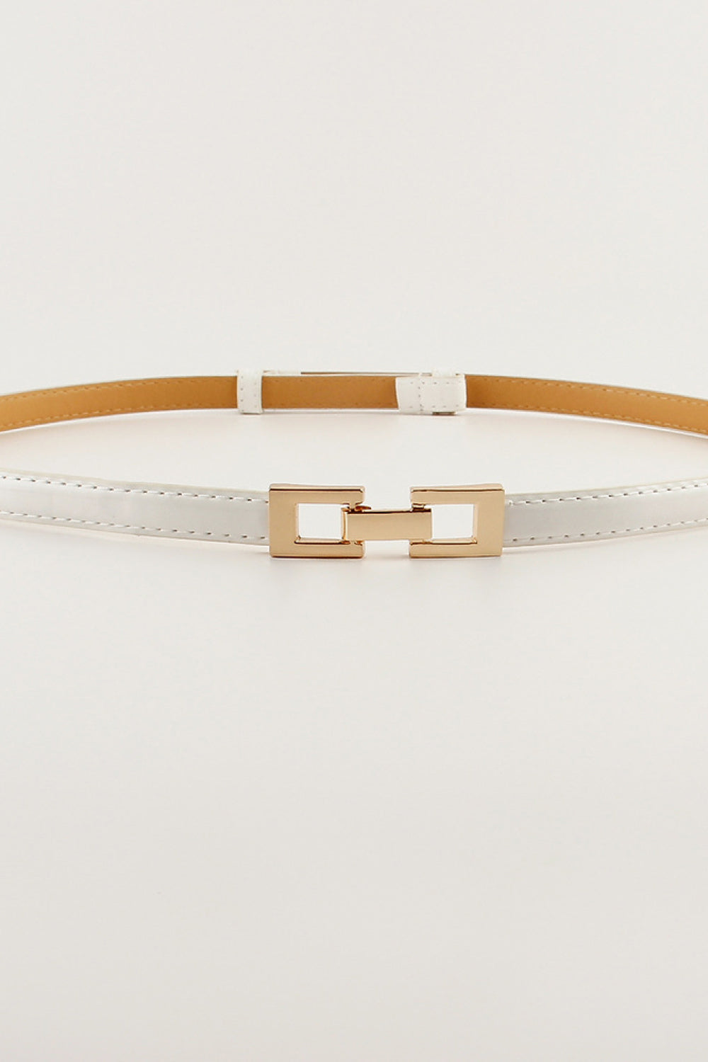 PU Skinny Belt - NJPH Best Selling 