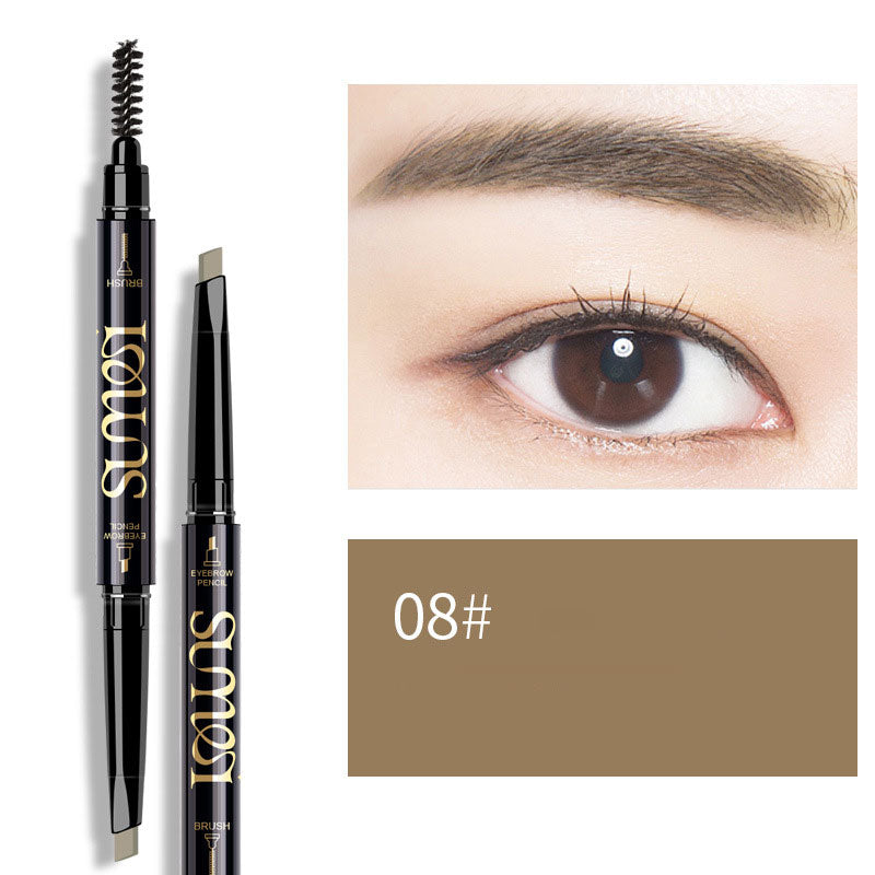 Rotary eyebrow pencil - NJPH Best Selling 