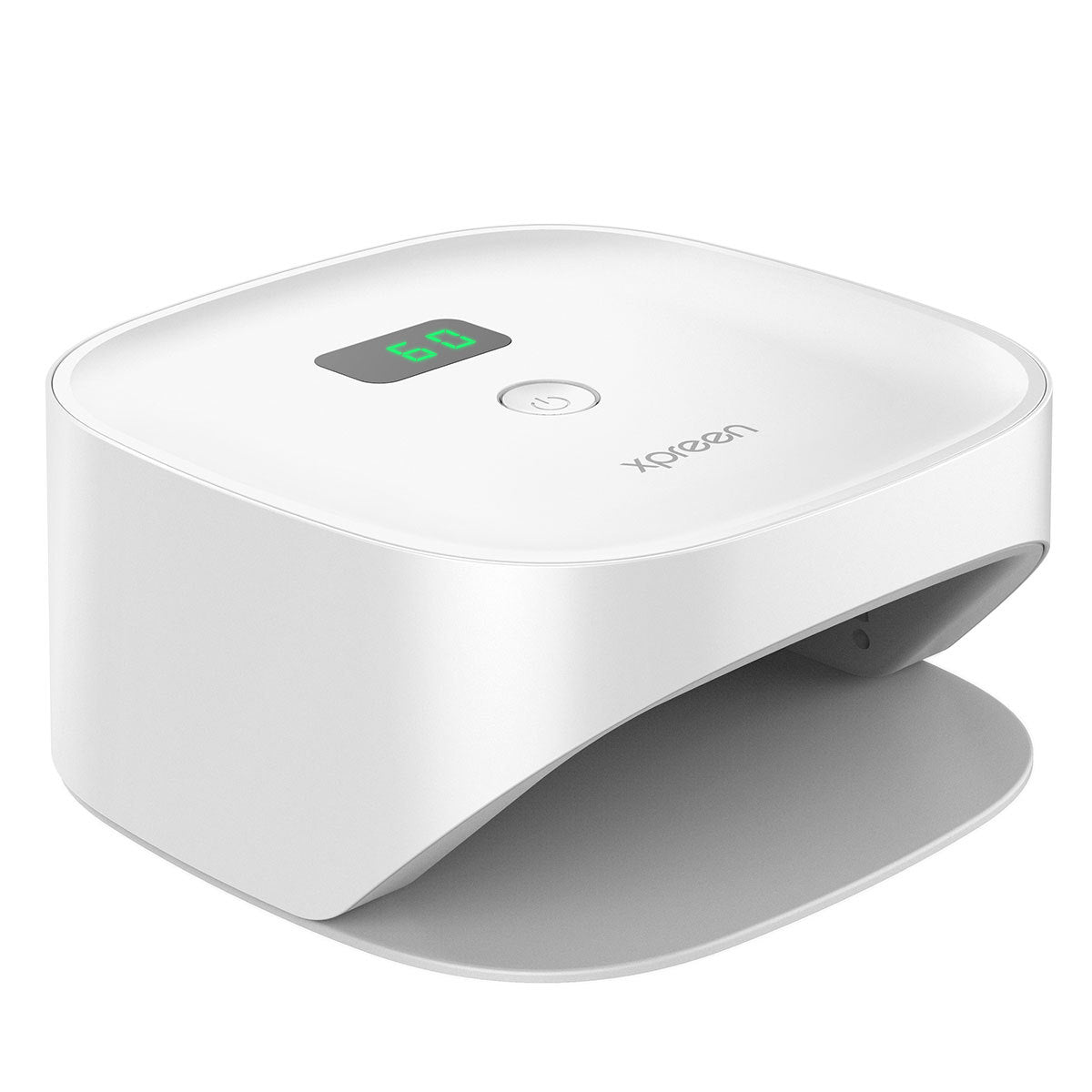 Wireless charging nail phototherapy machine - NJPH Best Selling 