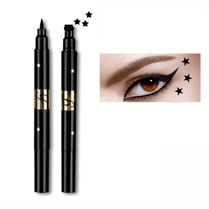 Double-headed seal eyeliner - NJPH Best Selling 