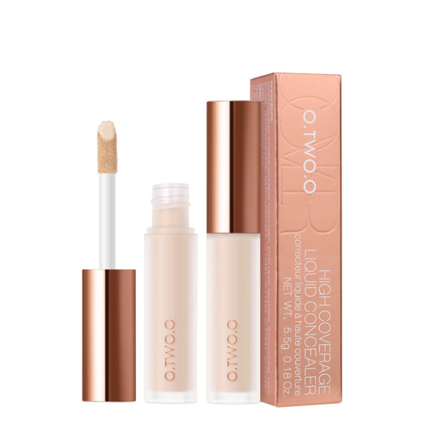 Moisturizing Concealer - NJPH Best Selling 