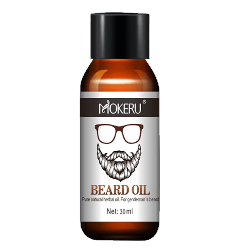 Organic Beard Growth Oil - NJPH Best Selling 