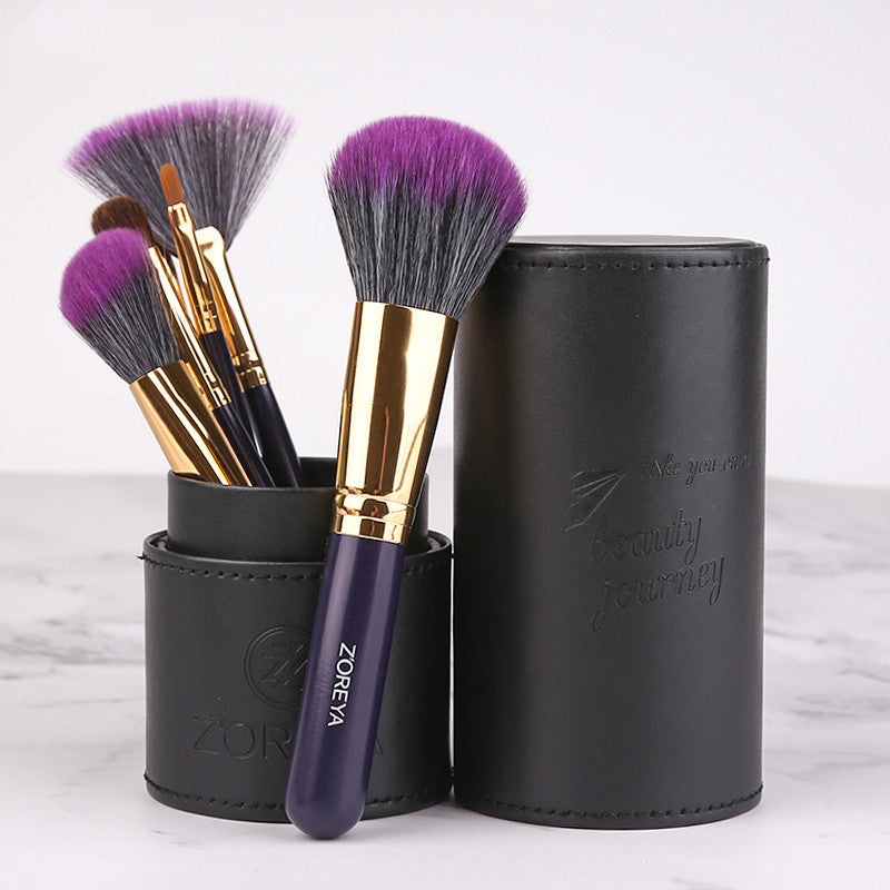 Makeup brush set - NJPH Best Selling 