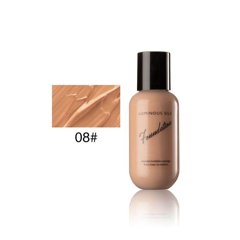 Concealer Staying Face Foundation - NJPH Best Selling 