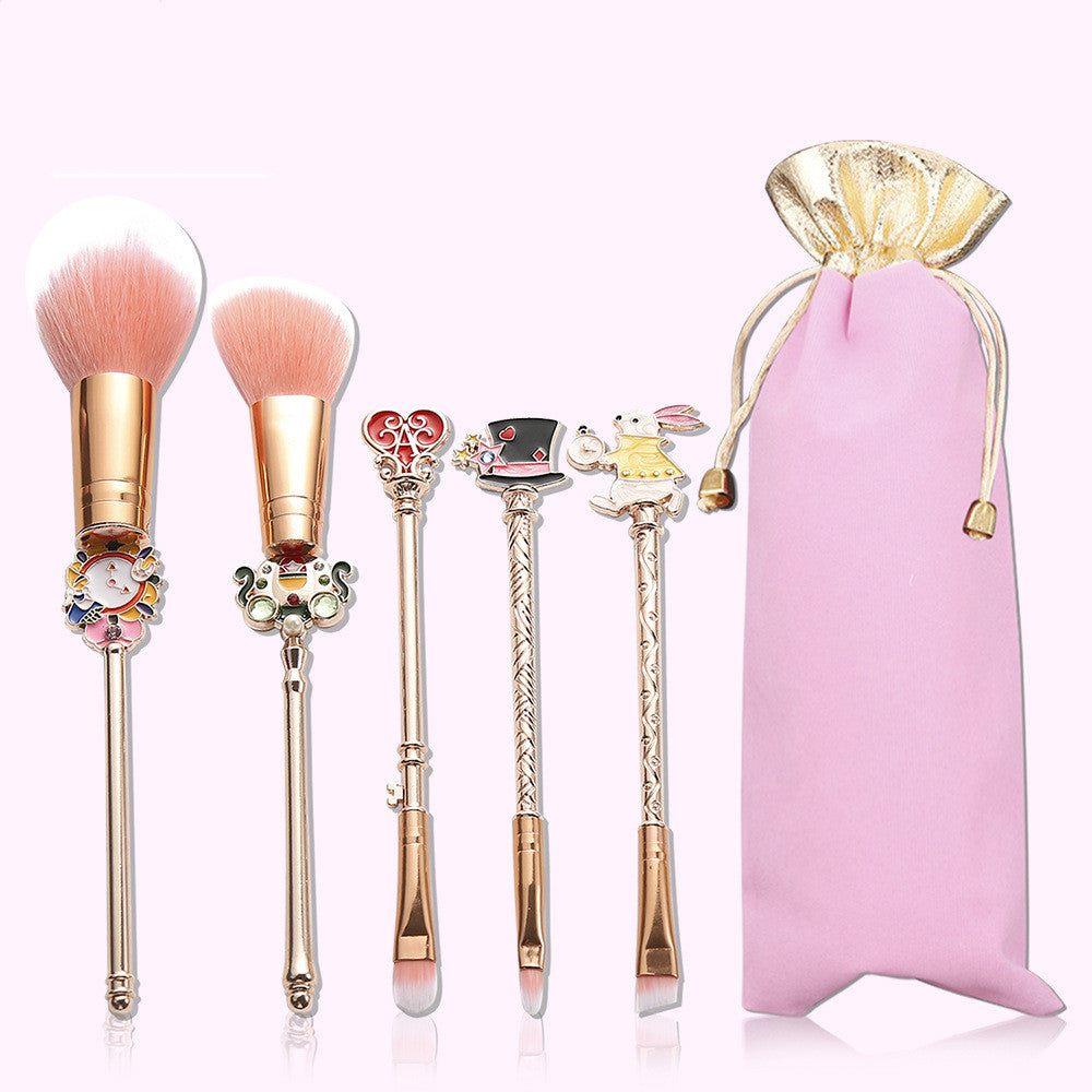 Alice makeup brush - NJPH Best Selling 