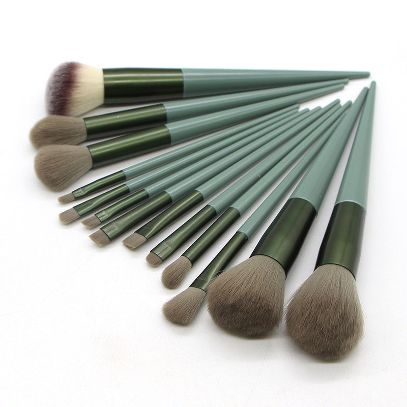 Makeup brush set - NJPH Best Selling 