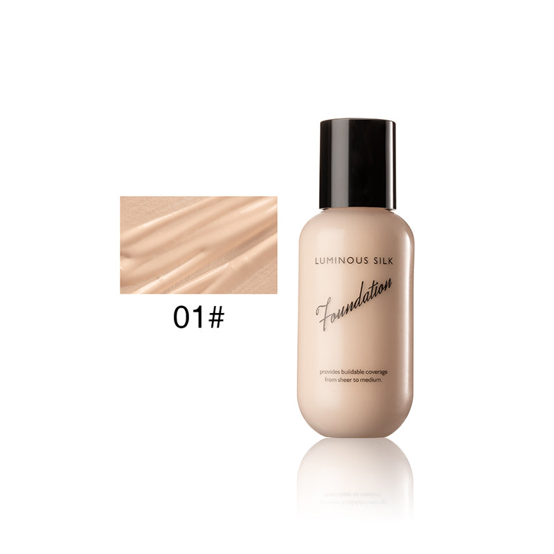 Concealer Staying Face Foundation - NJPH Best Selling 