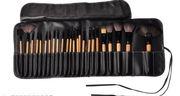 Makeup Brush Set Brush Makeup Kit - NJPH Best Selling 