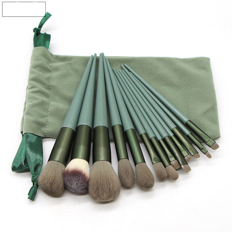 Makeup brush set - NJPH Best Selling 