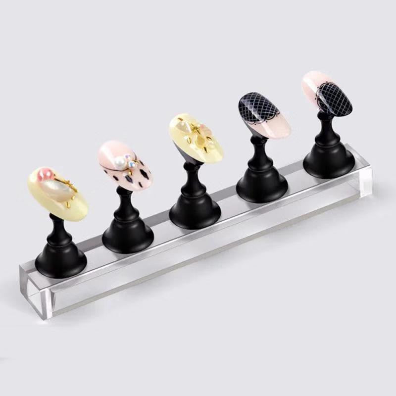 Nail Art Stand - NJPH Best Selling 