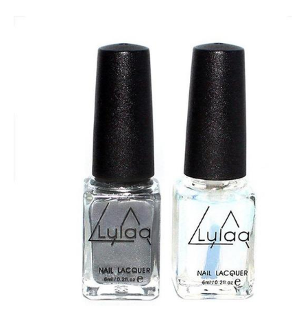 CHROME NAIL POLISH SET SOLD OUT - NJPH Best Selling 