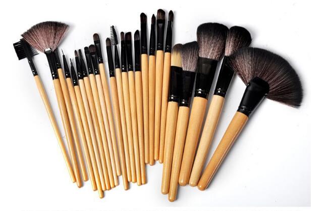 Makeup Brush Set Brush Makeup Kit - NJPH Best Selling 