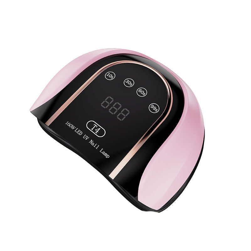 160W touch screen nail lamp - NJPH Best Selling 