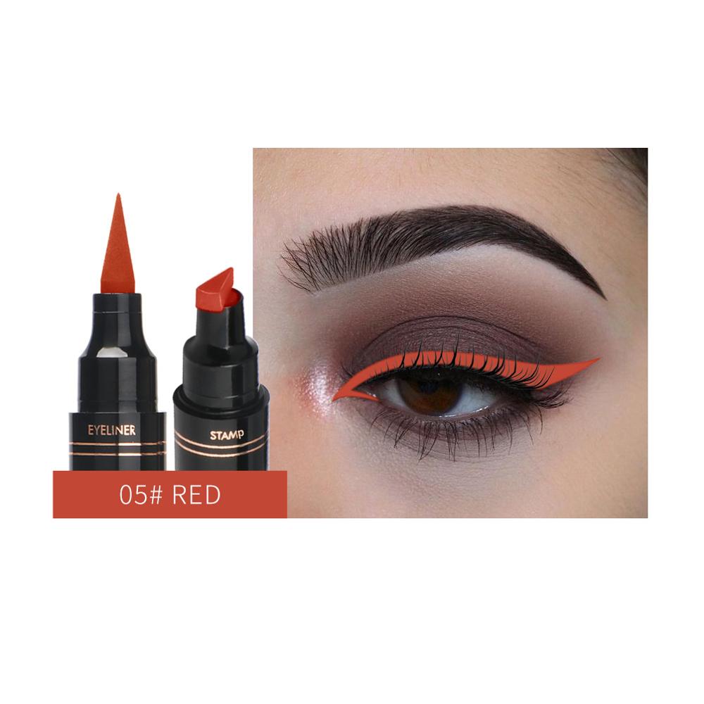 Double-head Liquid Eyeliner - NJPH Best Selling 