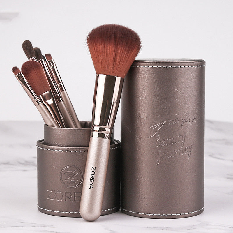 Makeup brush set - NJPH Best Selling 