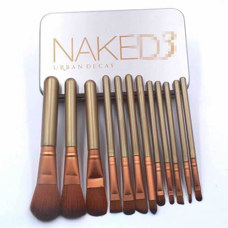 Makeup Brush, Blush Brush, Eye Shadow, Lip Brush, Brush Set, Makeup Beauty Tools - NJPH Best Selling 