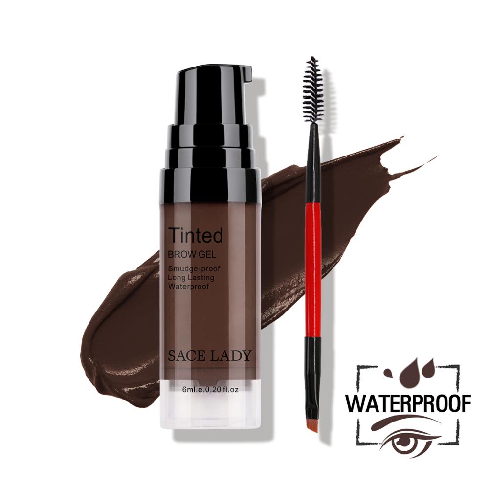 Liquid eyebrow cream - NJPH Best Selling 