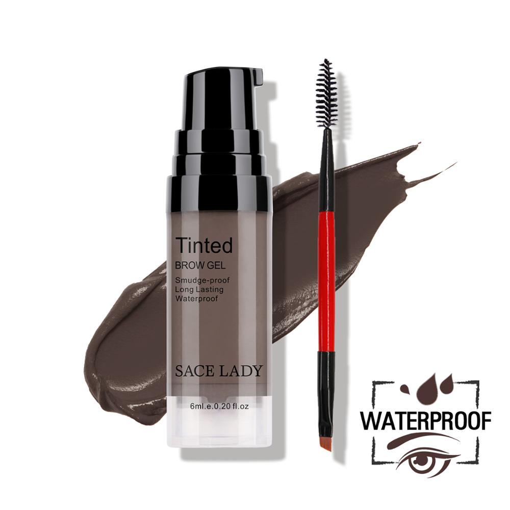 Liquid eyebrow cream - NJPH Best Selling 