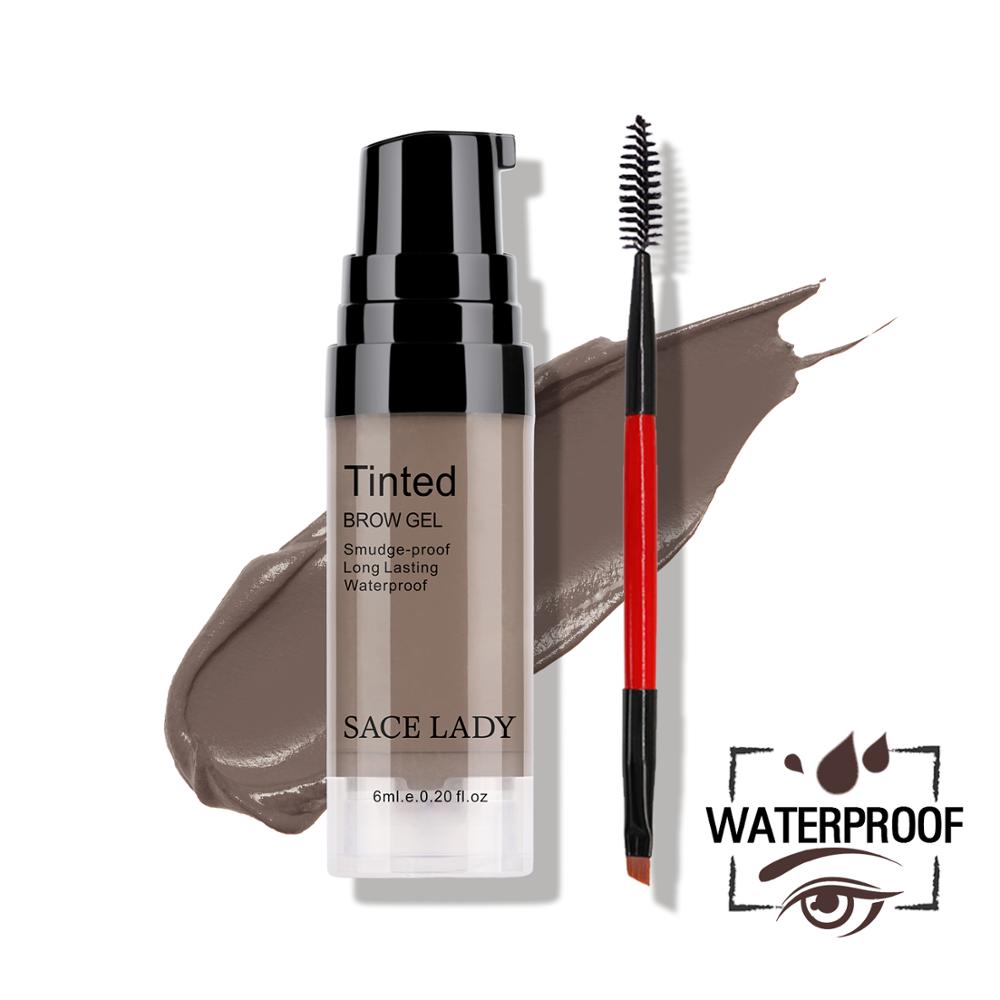 Liquid eyebrow cream - NJPH Best Selling 