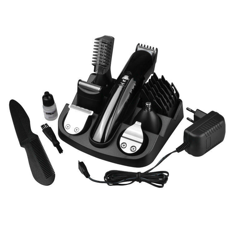 Electric Beard Styling Trimming And Shaving Beard - NJPH Best Selling 