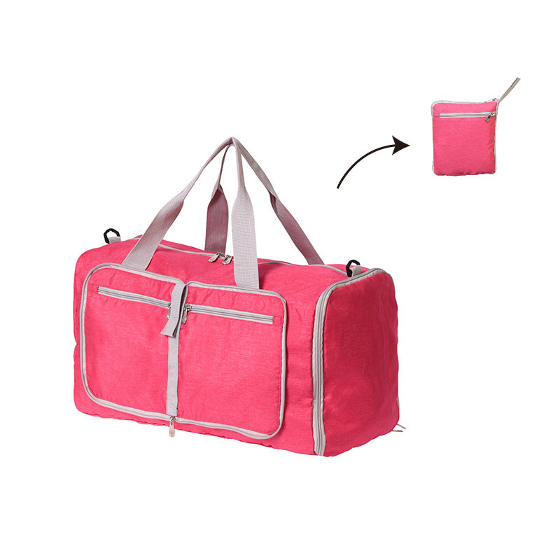 Fashion Travel Folding Portable Men Women - NJPH Best Selling 