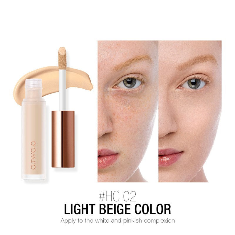 Moisturizing Concealer - NJPH Best Selling 