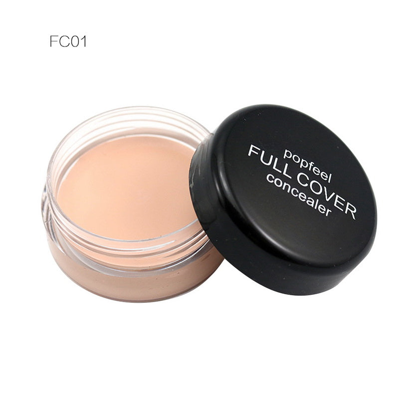 Monochrome concealer - NJPH Best Selling 