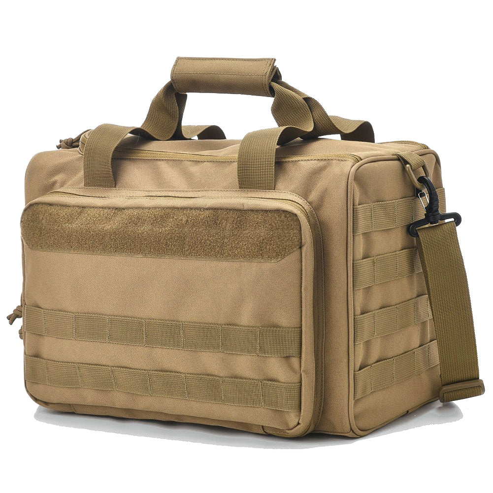 Fashion Outdoor Tactics Storage Bag - NJPH Best Selling 