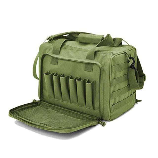 Fashion Outdoor Tactics Storage Bag - NJPH Best Selling 