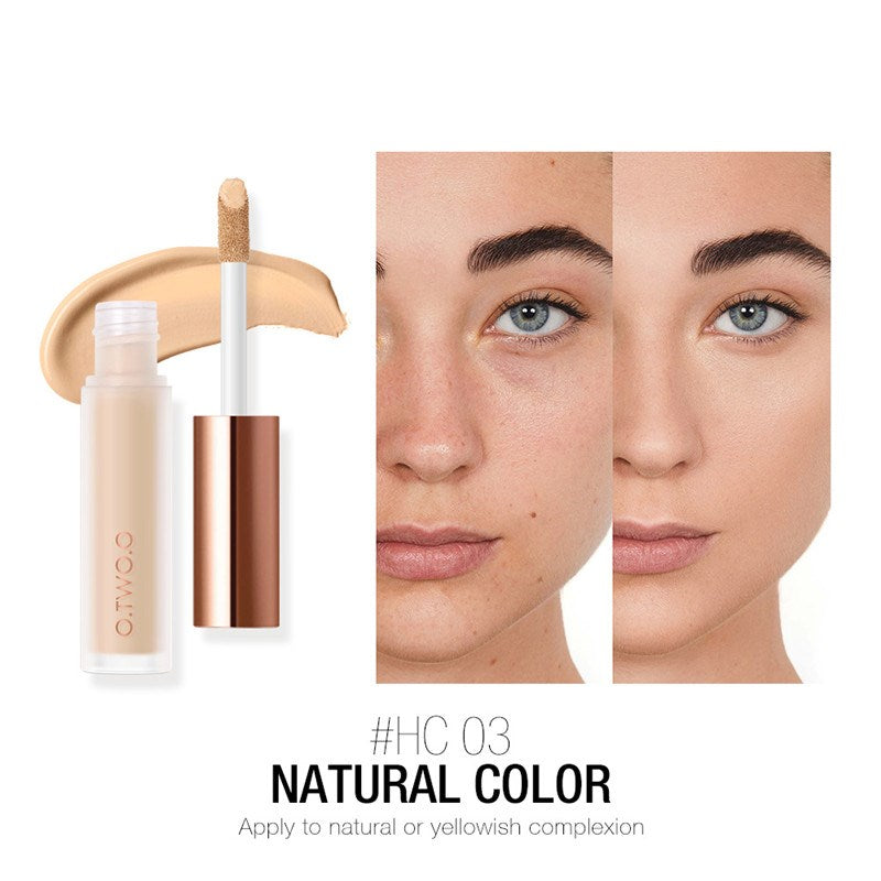 Moisturizing Concealer - NJPH Best Selling 