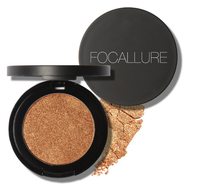 Focallure Glitter Eyeshadow MIX - NJPH Best Selling 