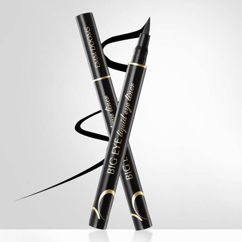 Waterproof Liquid Eyeliner - NJPH Best Selling 