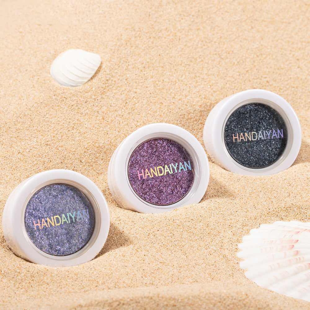 Makeup mashed potatoes eyeshadow - NJPH Best Selling 