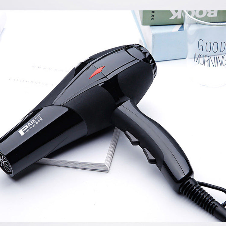 Hair dryer, household size, wind hair dryer, hot and cold air temperature hair dryer, hotel dormitory hair dryer - NJPH Best Selling 