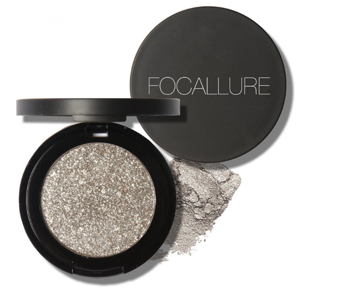 Focallure Glitter Eyeshadow MIX - NJPH Best Selling 