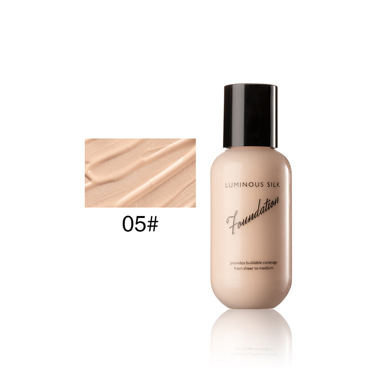 Concealer Staying Face Foundation - NJPH Best Selling 