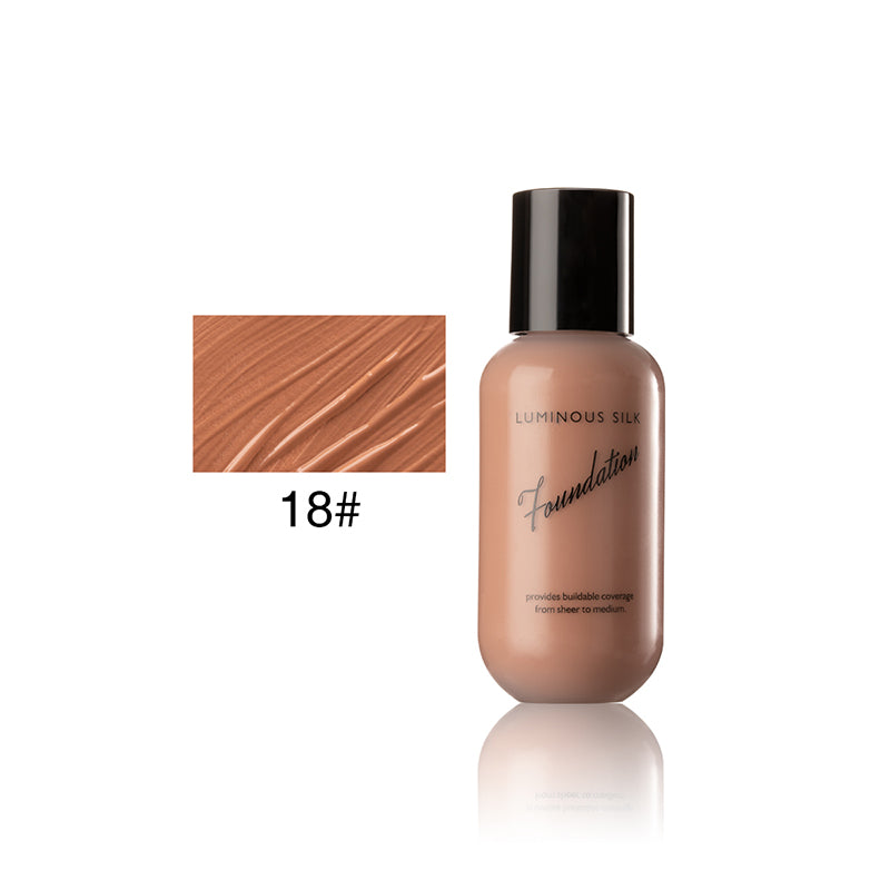 Concealer Staying Face Foundation - NJPH Best Selling 