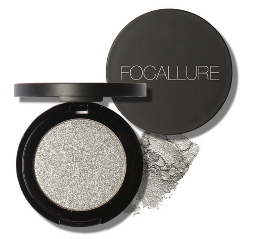 Focallure Glitter Eyeshadow MIX - NJPH Best Selling 