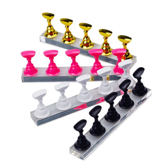 Nail Art Stand - NJPH Best Selling 