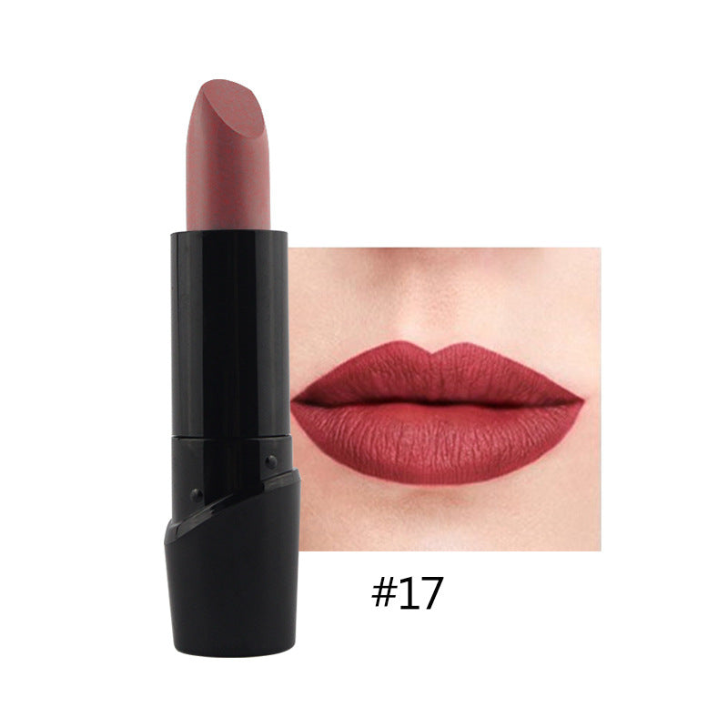 Lipstick mineral matte lipstick - NJPH Best Selling 