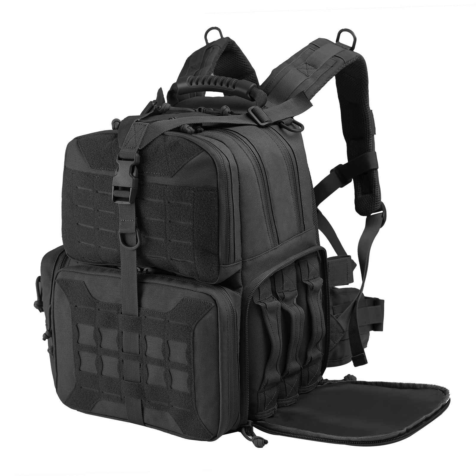 Outdoor Tactics Backpack EDC Bag - NJPH Best Selling 