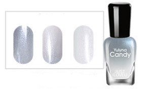 Oily warming nail polish - NJPH Best Selling 